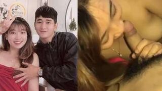 Cu Bự Nhét Lồn Gái Tơ Hồng Hào Lông Mu Vài Cọng 2