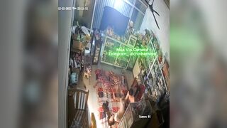 Hack Camera Địt Cô Dược Sĩ Dâm Đãng