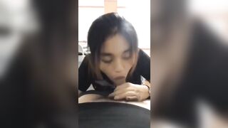 Nữ Sinh 2k5 Làm Thêm Ở Kafa Cafe Lộ Clip Sex Với Người Yêu 3