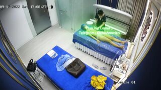 Hack Camera Spa Tắm Trắng Triệt Lông Lồn 26