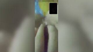 Người yêu khoe hàng