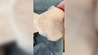 Onlyfans Kimheezk vừa bú vừa nghịch sextoy