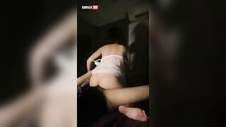 Em gái dâm chubby vú to lồn múp gạ trai địt cưỡi con cặc dâm đãng kích thích siêu dâm