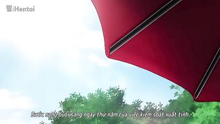 Reika là nữ hoàng xinh đẹp của tôi 2