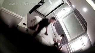 Đặt cam quay lén phát hiện con dâu thường xuyên tỏ vẻ ngây thơ buồn đời gạ đụ bố ck