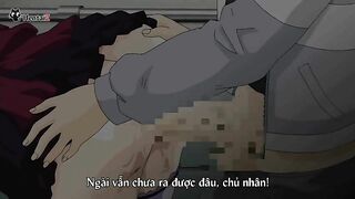 Bài học riêng của các thiên thần tập 8