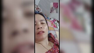 Gạ chat sex vs cô Ly bán cây ở Bến Tre cực dâm