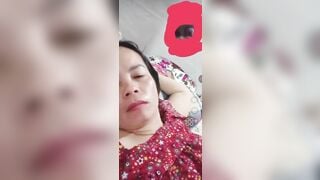 Gạ chat sex vs cô Ly bán cây ở Bến Tre cực dâm