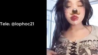 Kết quả của việc khoe vú với thằng bạn