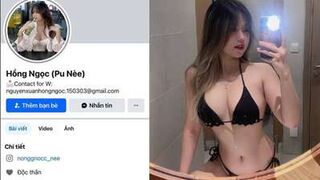 Sex Nguyễn Xuân Hồng Ngọc 2003 Chat Sex 16 Phút Đem Lồn Xuất Ngoại