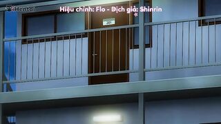 Hentai vietsub Đột nhiên sống chung? 4