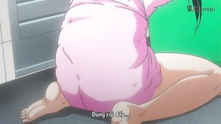 Hentai vietsub Đột nhiên sống chung? 4