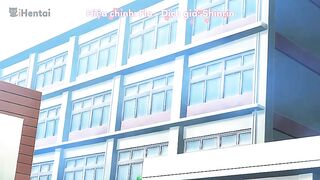 Hentai vietsub Đột nhiên sống chung? 5