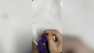 Trộm quần lót em hàng xóm,thẩm du cực phê!!