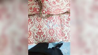 Sang nhà chị dâu ăn cơm liên tục gạ gẫm mò lồn cuối cùng cũng đụ đc chị