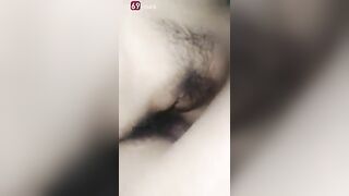 Thằng em chồng lén địt chị dâu múp ngủ say hàng ngon dâm đãng