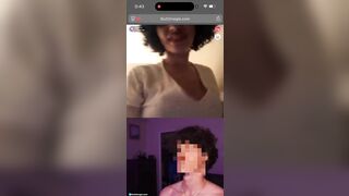 21 tuổi trẻ trung show vú trên omegle