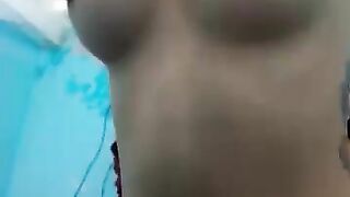 Sau giờ học thanh niên địt nhau với hoa khôi dáng chuẩn vú non