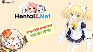 Xem Mayohiga no Oneesan The Animation Tập 1 » Hentai Vietsub HD_720p