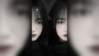 Lướt tiktok thấy em này xinh quá