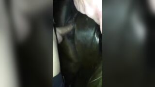 Cặc như này chỉ có lồn Ngựa mới thỏa mãn nổi