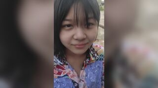 Địt bé người yêu mới lớn