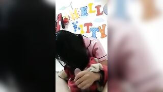 Ngại ngại sóc lọ cho anh yêu