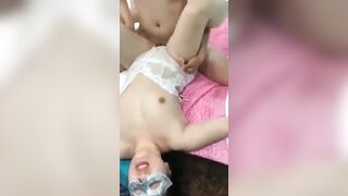 Em Đang Phê Lắm Anh Đừng Ra Nha