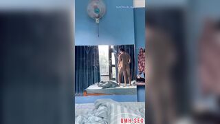 Siêu phẩm teen Trúc Nhi Hà Nội nữ sinh vú non chưa kịp nhú bím hồng không 1 sợi lông