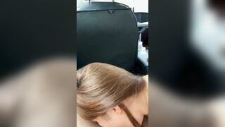pulic trên xe cùng bé nhân viên sale bất động sản