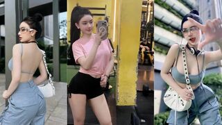 Cực phẩm hot girl thanh huyền lồn hồng dáng loli
