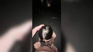 bắt người yêu bú cu trên tầng thượng phòng trọ