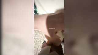 thằn lằn bám kính cùng người yêu 2k6 xinh gái