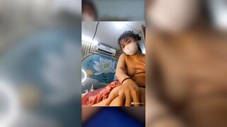 E gái massage thủ dâm phần 5