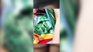 E gái thủ dâm trước nhà phần 5