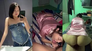 Chim anh độ cả 3, 4 viên bi thế này thì đang mơ ngủ em cũng vội dậy làm tình 2