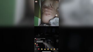 Ometv em học sinh dâm đang vú mới nhú . Link lột đồ AI bên dưới