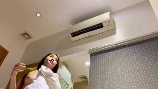 Quay lén em gái xinh vú to . Link lột đồ AI bên dưới