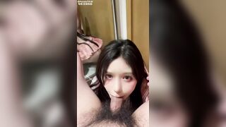 bé loli ngoan ngoãn vâng lời và hành trình 100 ngày chịch liên tục