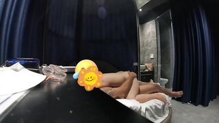Quay lén phát hiện vợ bạn lồn cho bạn thân đụ khi chồng đi làm