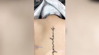 Chịch em mẫu ảnh Sex vú to xinh ngon trong nhà nghỉ cực sung- Phần 2