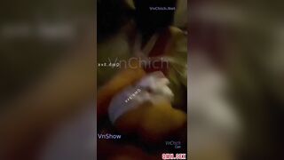 Dập nát lồn bé 2k6 đang học Hutech đụ như cái máy không biết ngừng nghỉ làm em rên la