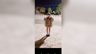 Public bên đường 2