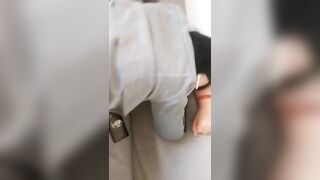 đón mùa đông cùng bé người yêu chân dài