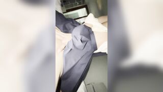 mới lớp 10 mà em đã đòi làm bồn chứa tinh rồi - phần 2