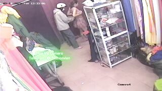 Hack Camera Quán May Đồ Cho Gái Nghành