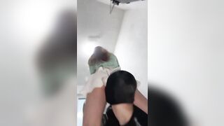 Mấy em học sinh cấp3 dâm đãng cho mấy anh trai bú mút liếm lồn dâm đãng