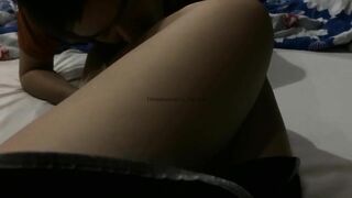 Cặp đôi làm tình cực phê