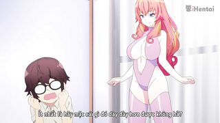 Phim hentai vietsub Robot tình yêu 2