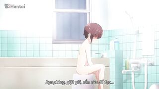 Phim hentai vietsub Robot tình yêu 3